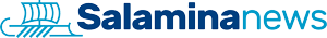 salamina news logo