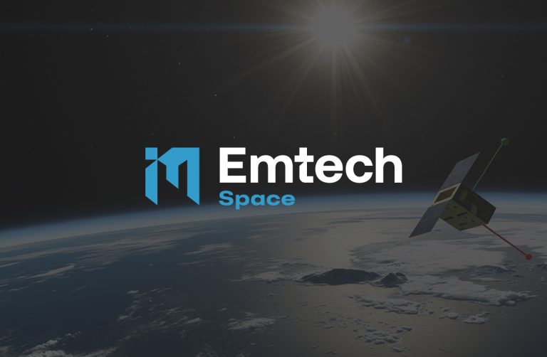 Emtech Space Website Development
